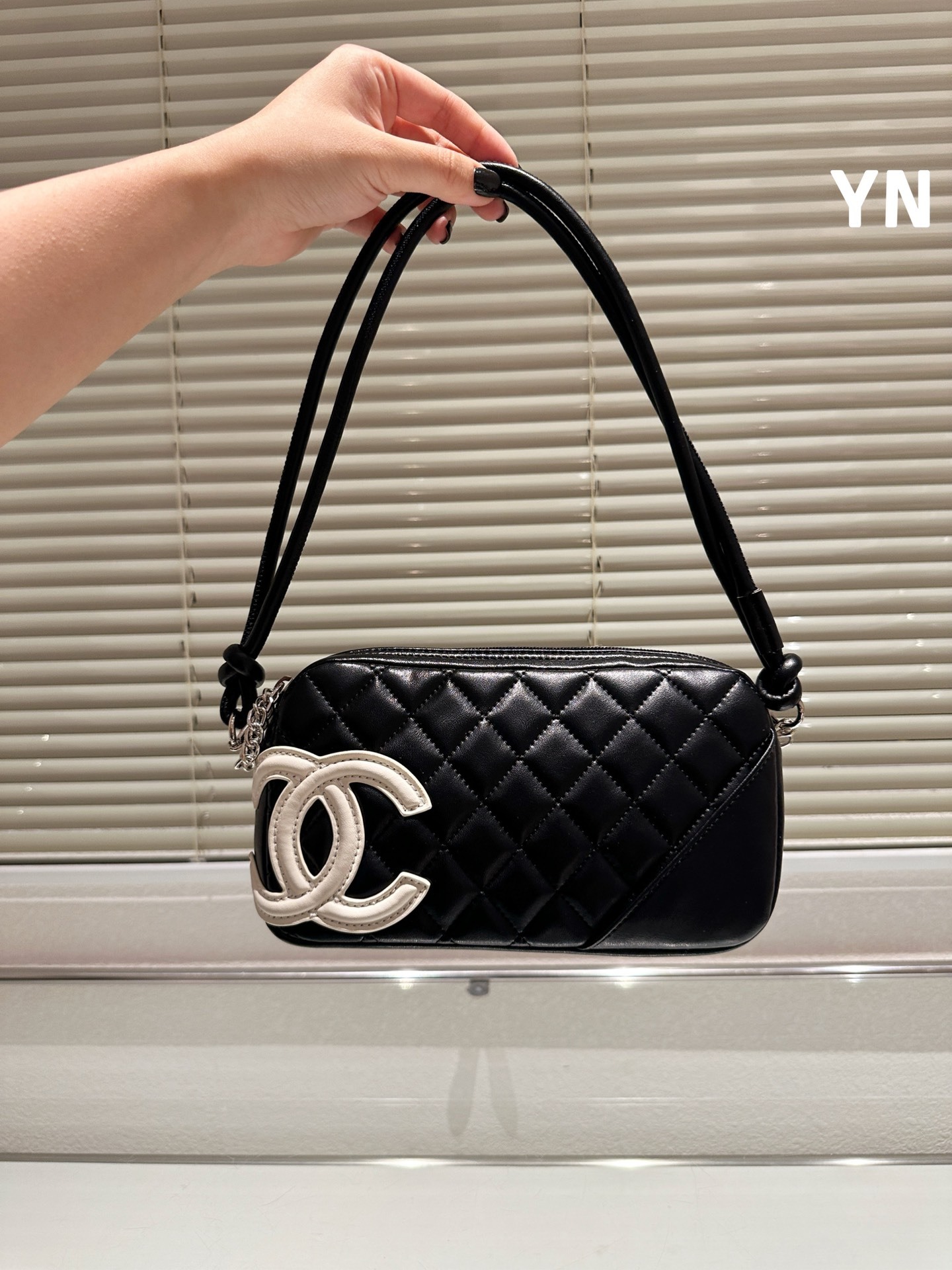 Vintage Chanel Bag