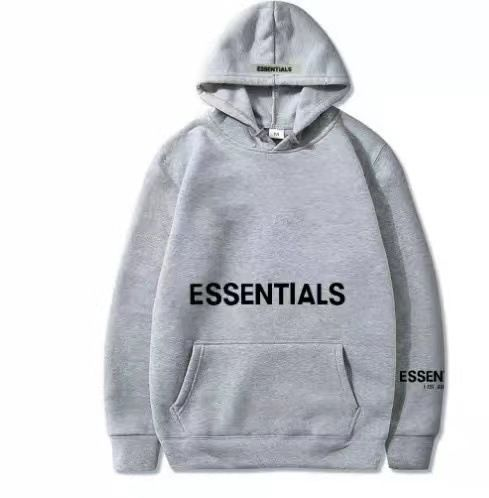 Essentials hoodie