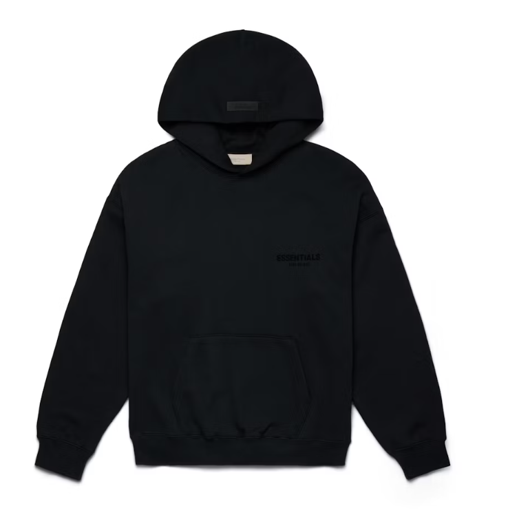 Essentials hoodie