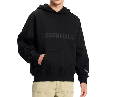 Essentials hoodie