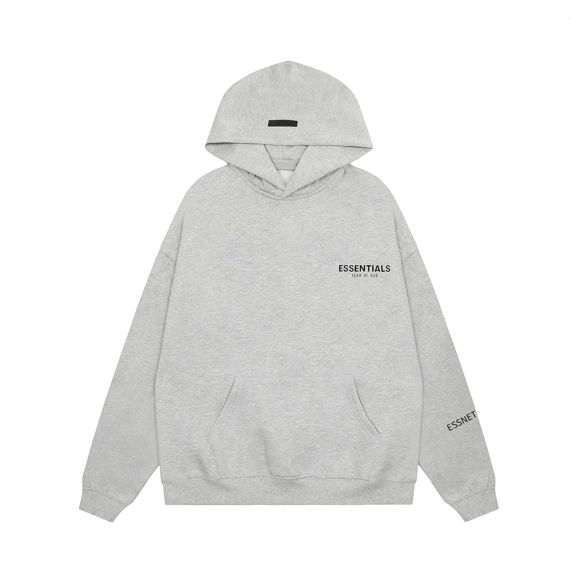 Essentials hoodie