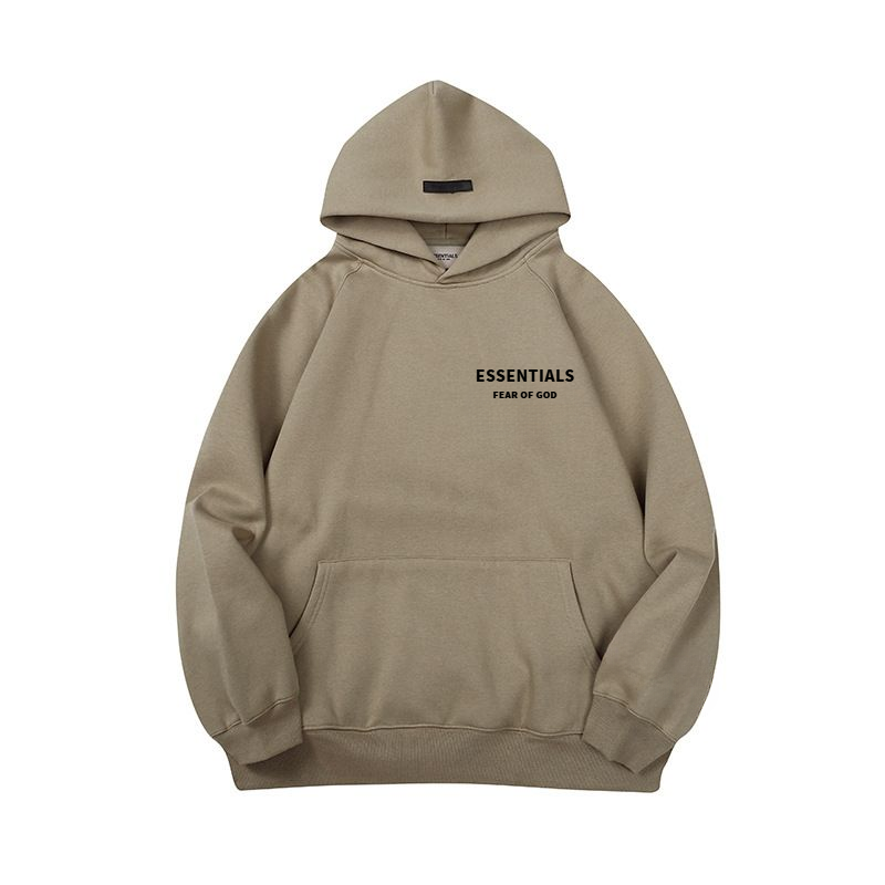 Essentials hoodie