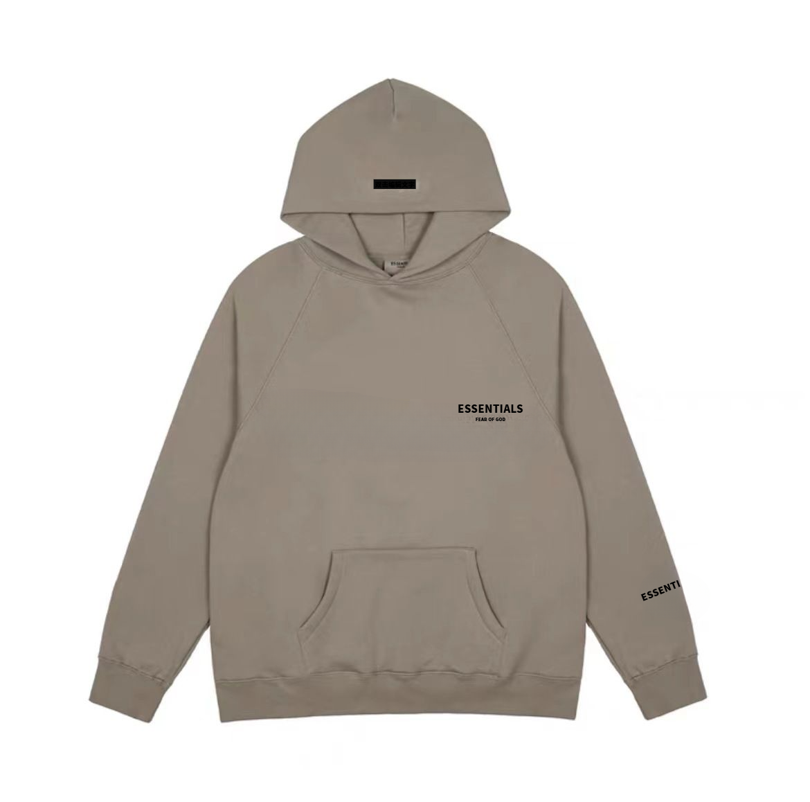 Essentials hoodie