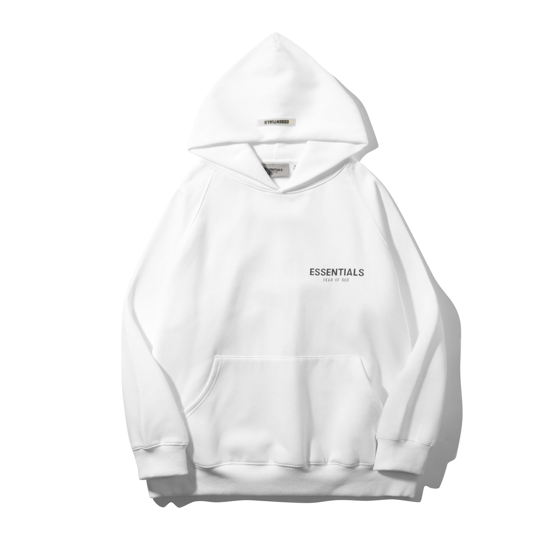 Essentials hoodie