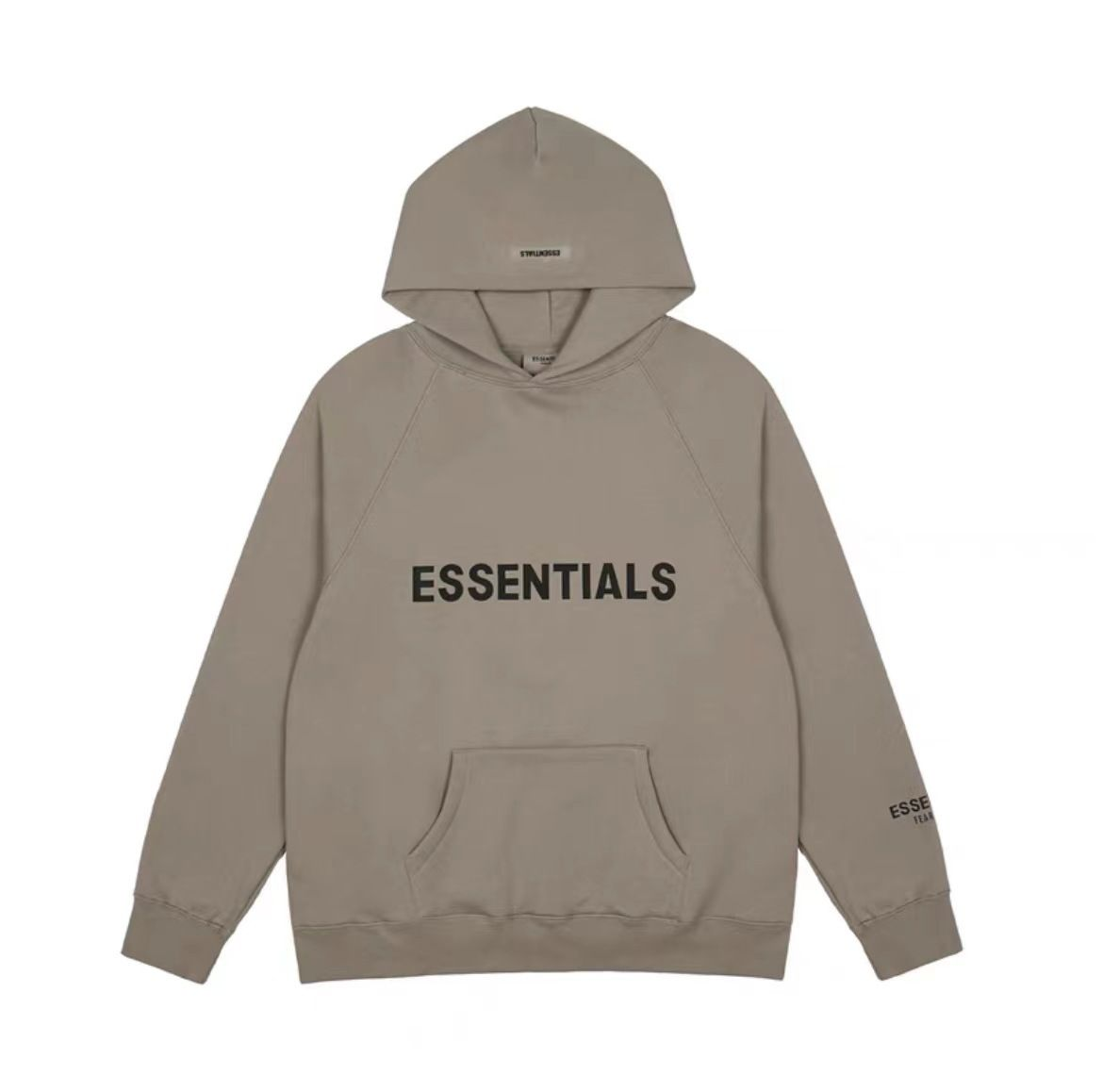 Essentials hoodie