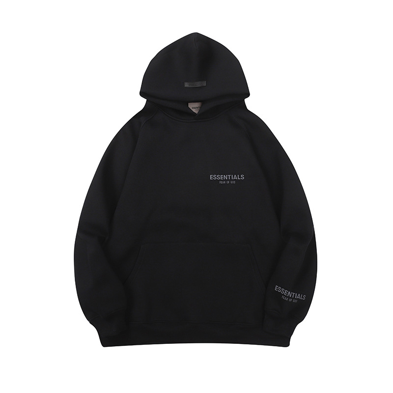 Essentials hoodie