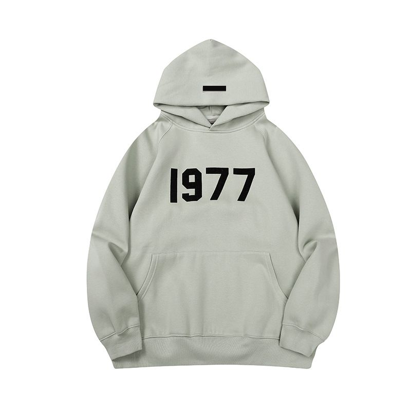 Essentials hoodie