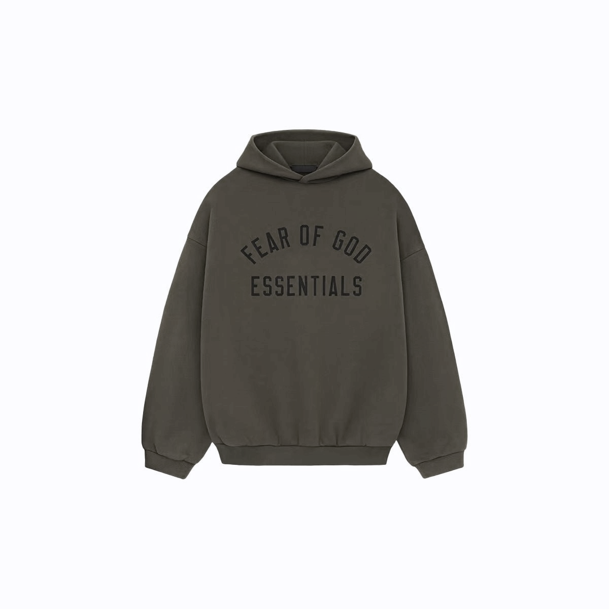 Essentials hoodie