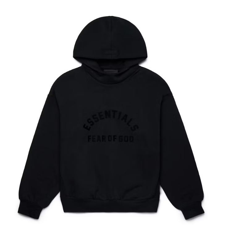 Essentials hoodie