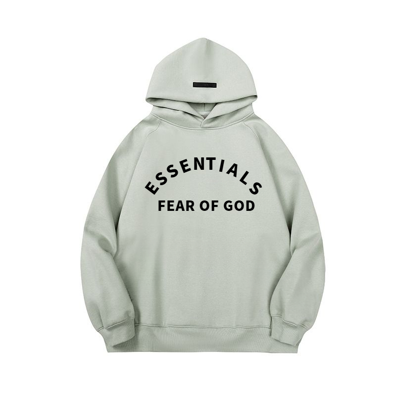 Essentials hoodie