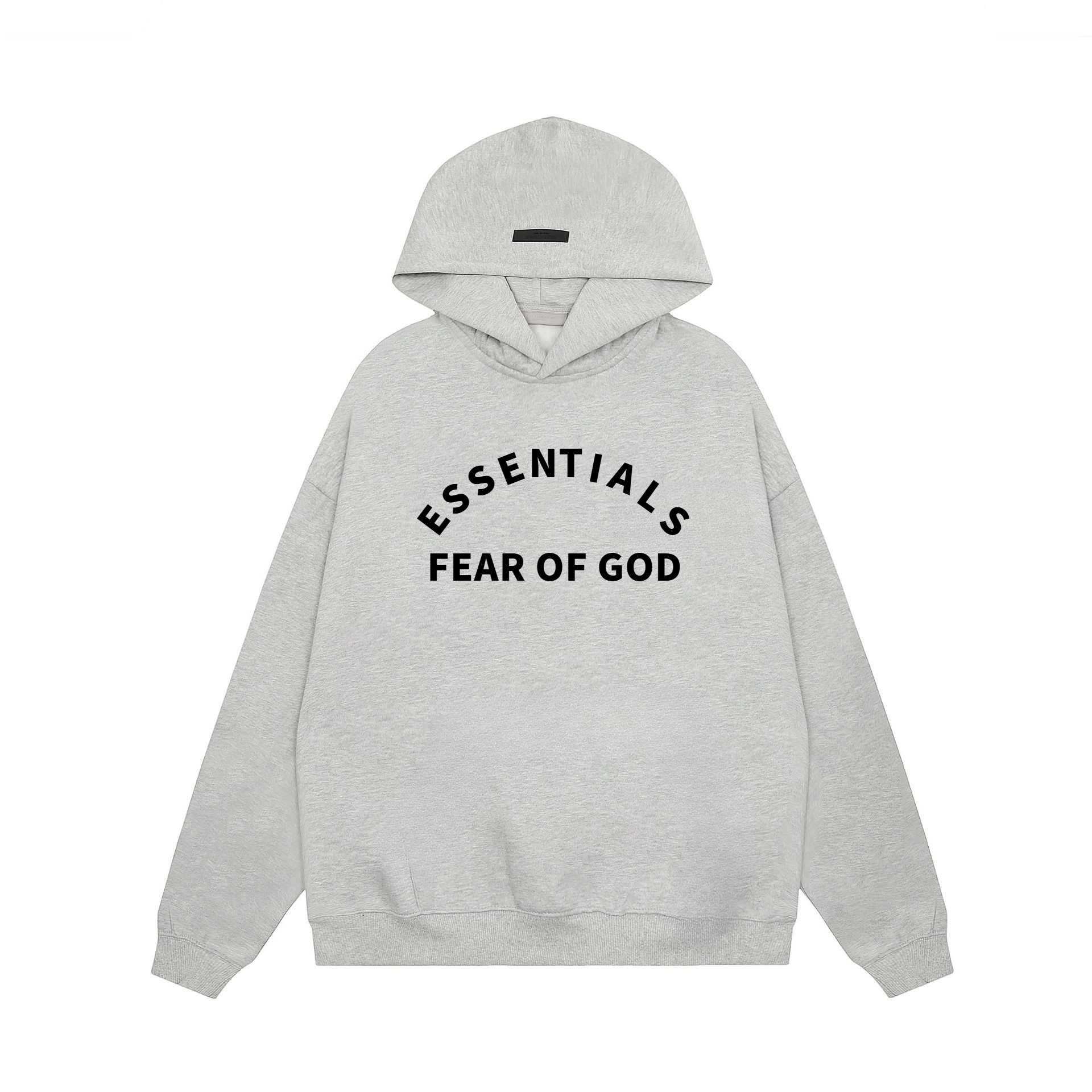 Essentials hoodie