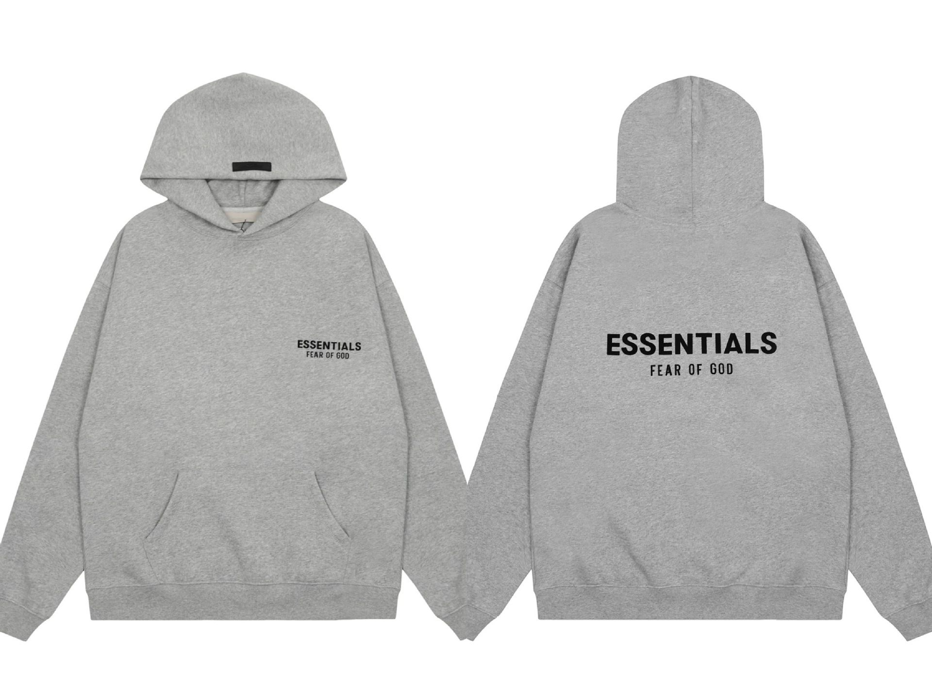 Essentials hoodie