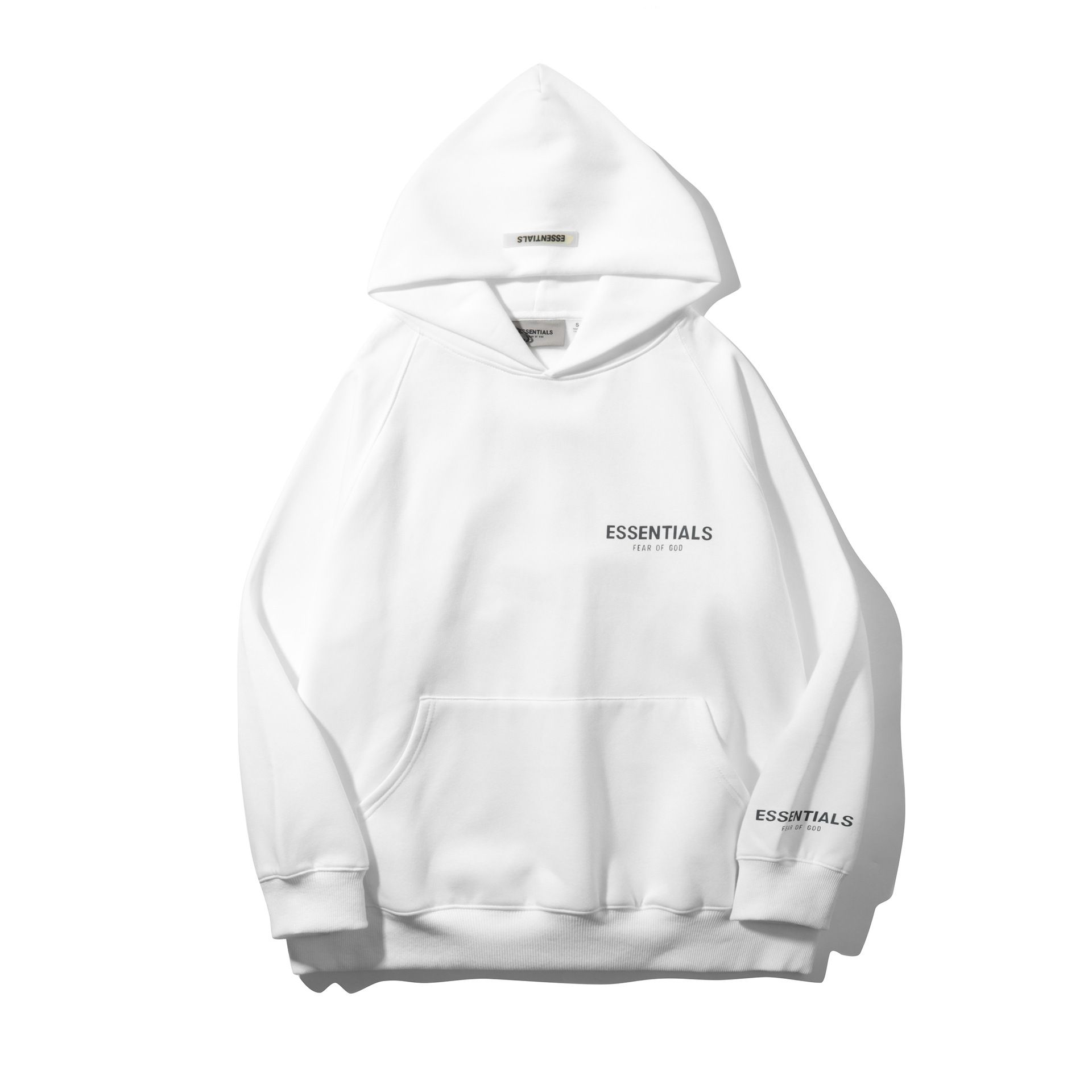 Essentials hoodie