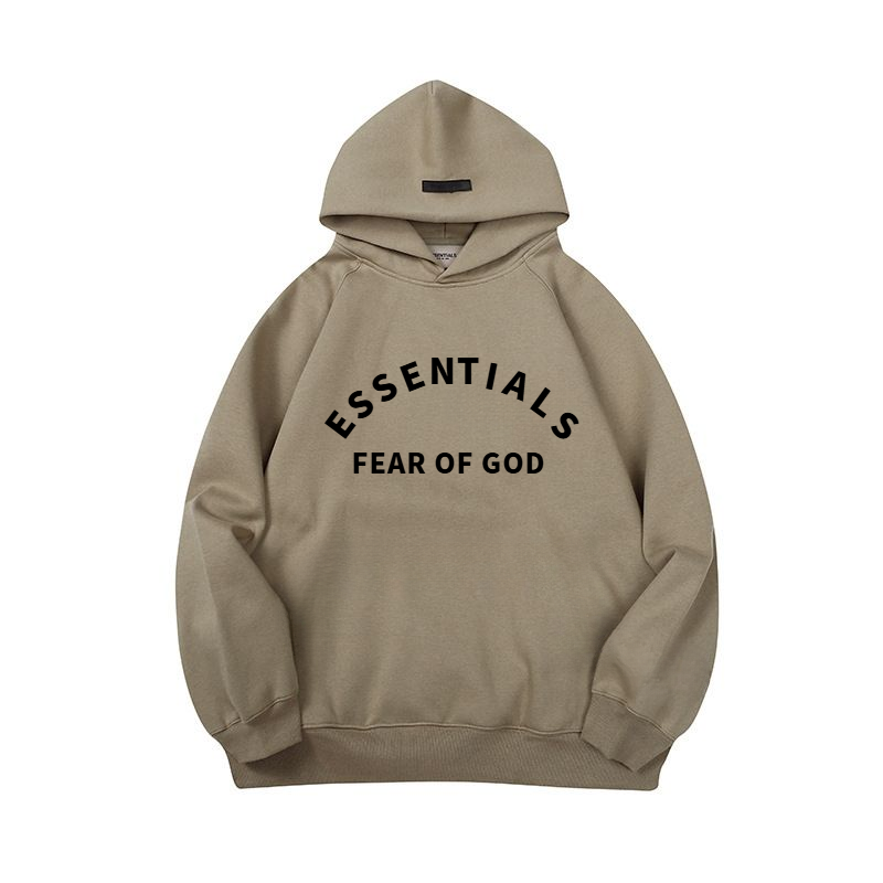 Essentials hoodie