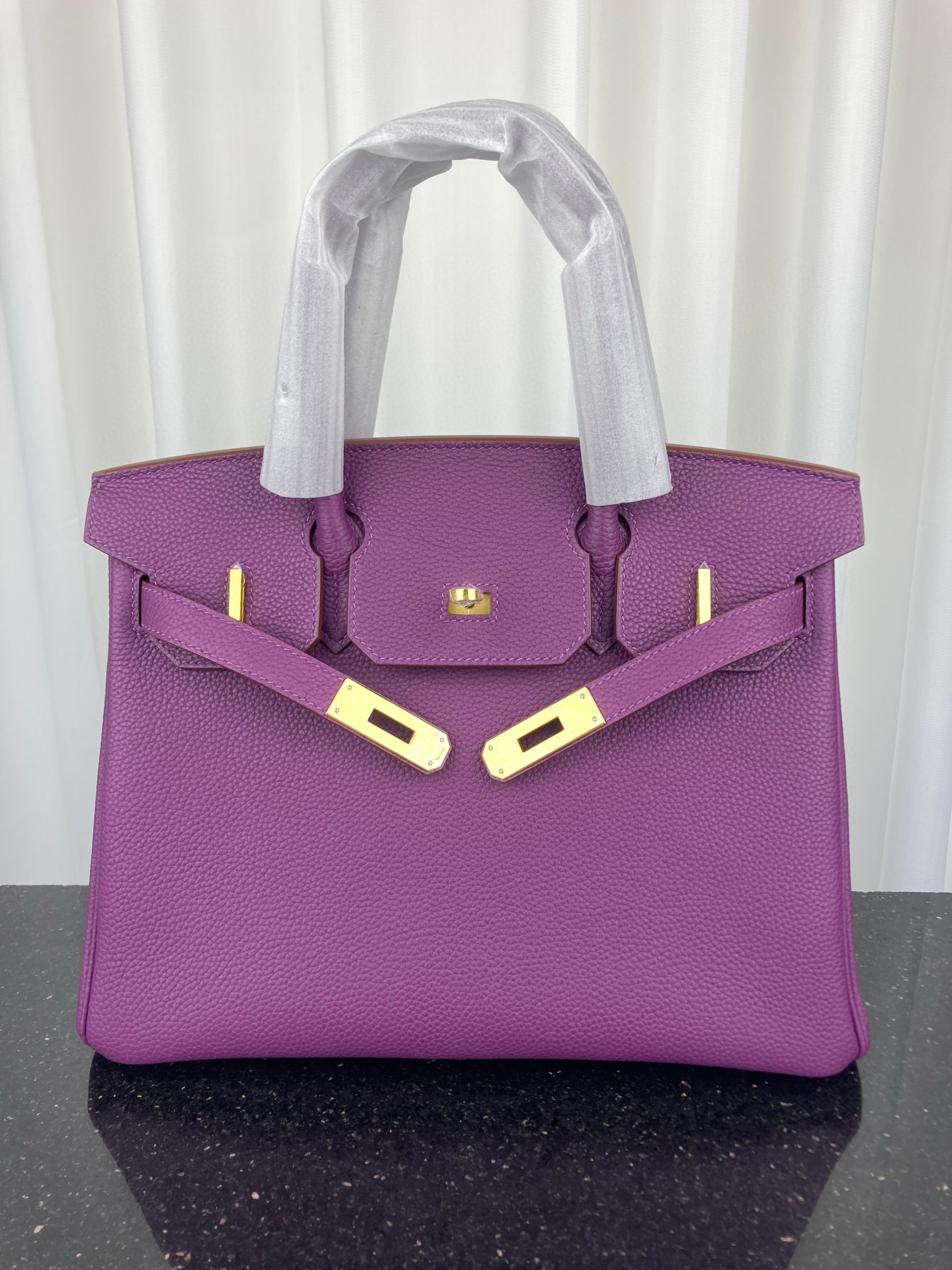 Hermes Premium brikin Birkin bag