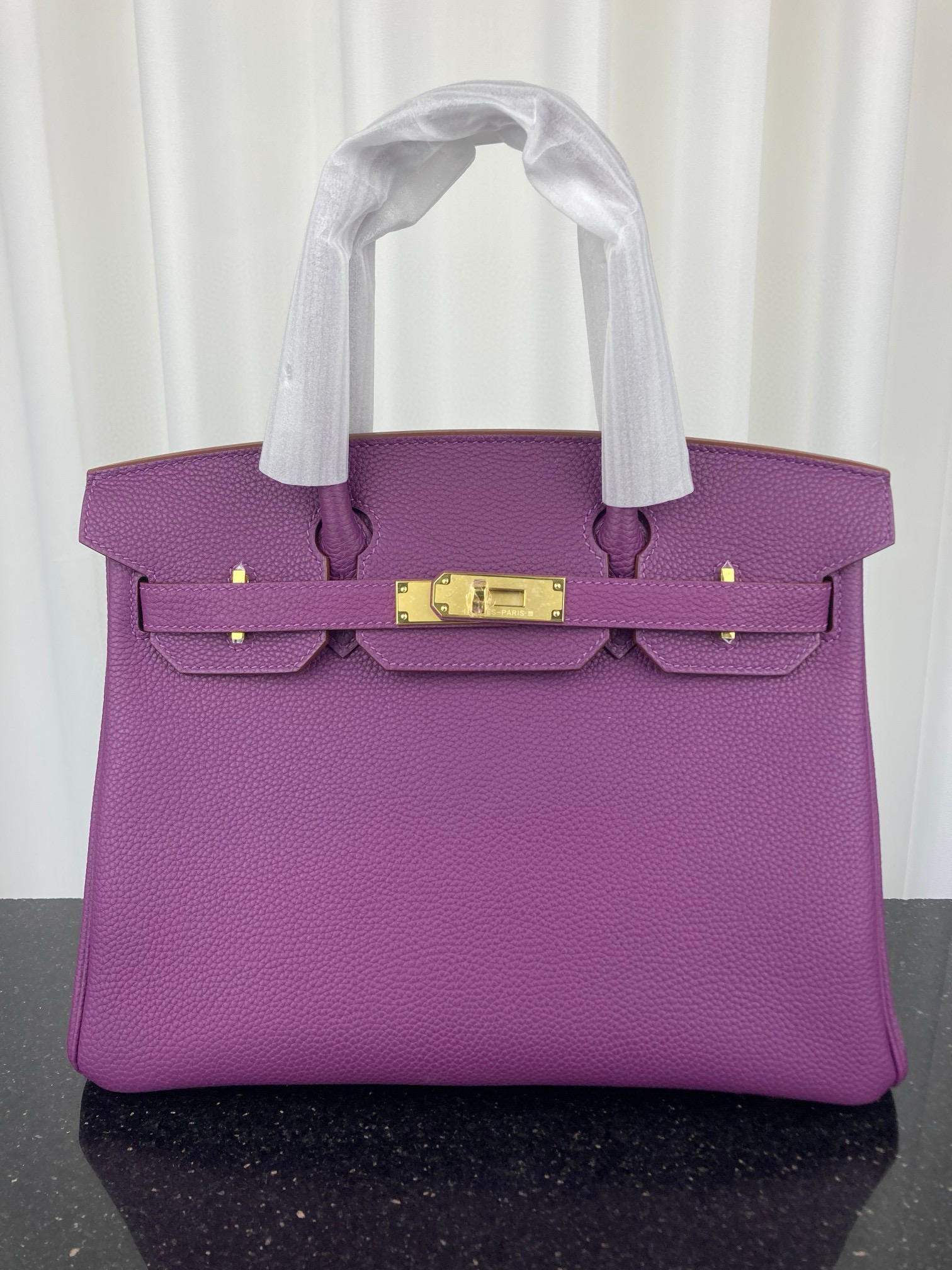 Hermes Premium brikin Birkin bag
