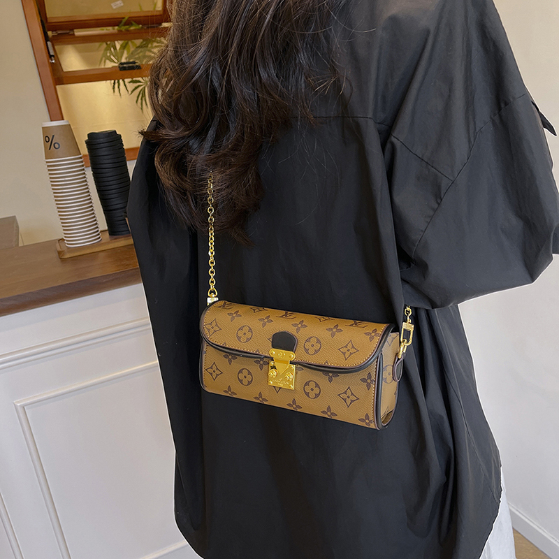 Louis Vuitton Presbyopia Chain Shoulder Crossbody Bag