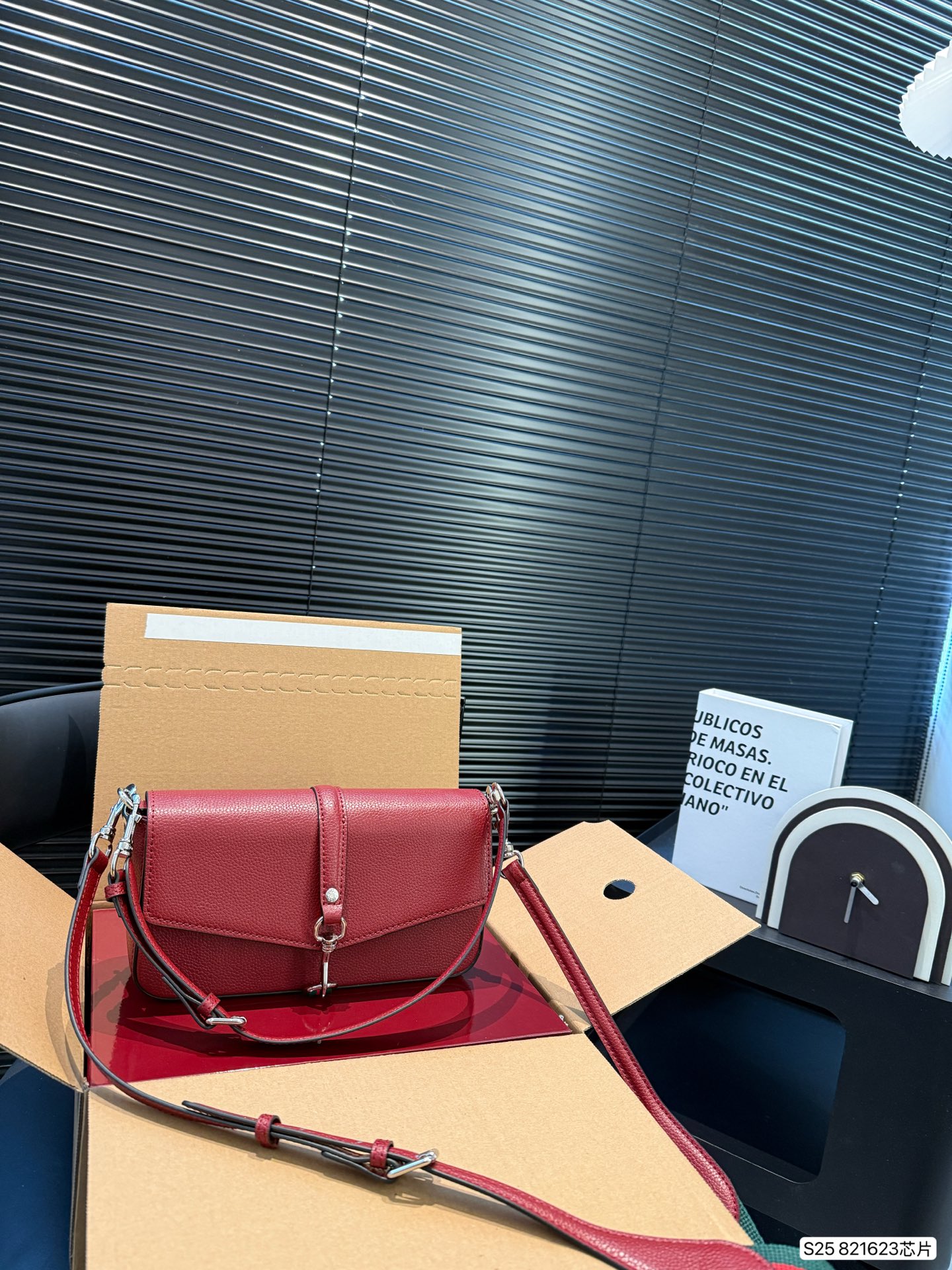 Gucci new square bag spring and summer color