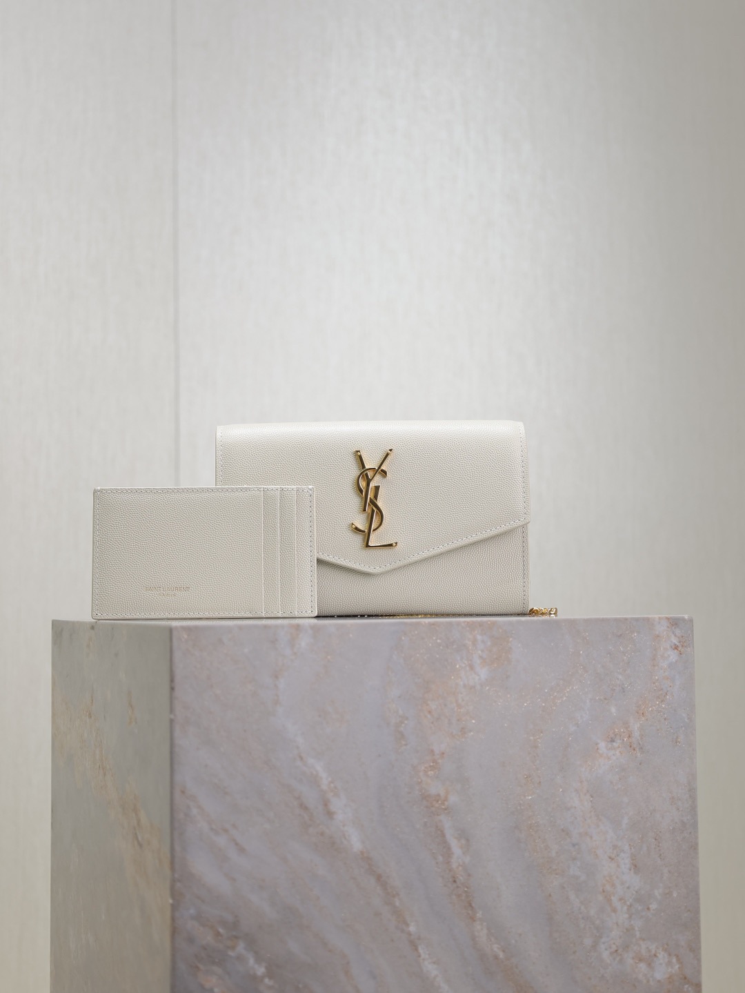 12A high version YSL envelope