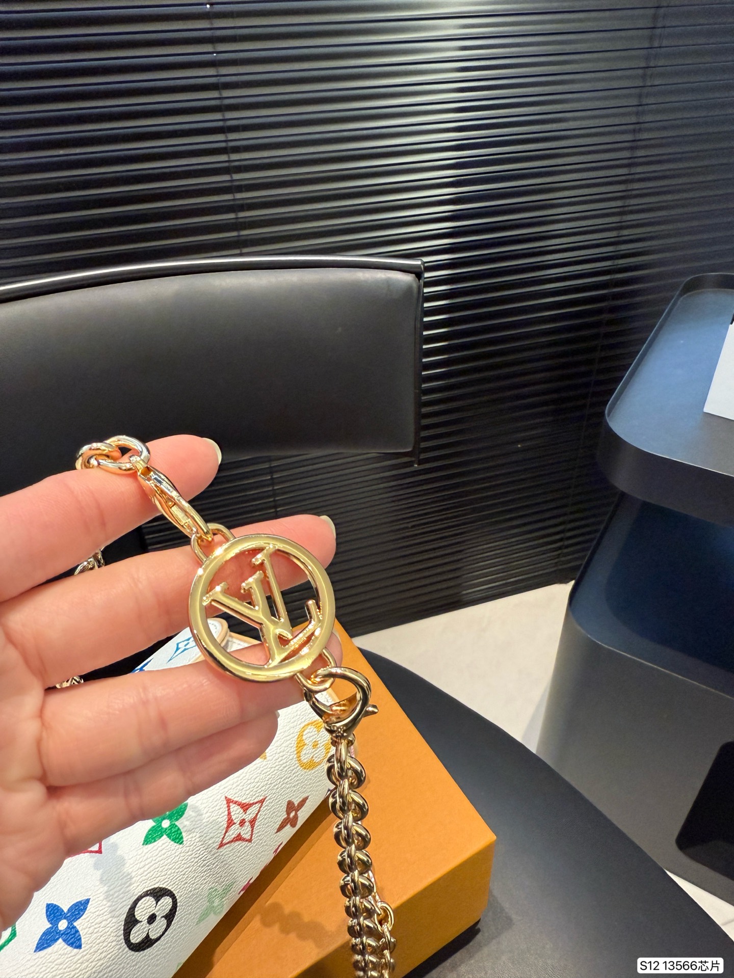 LV’s new camille is the top-notch small bag this summer