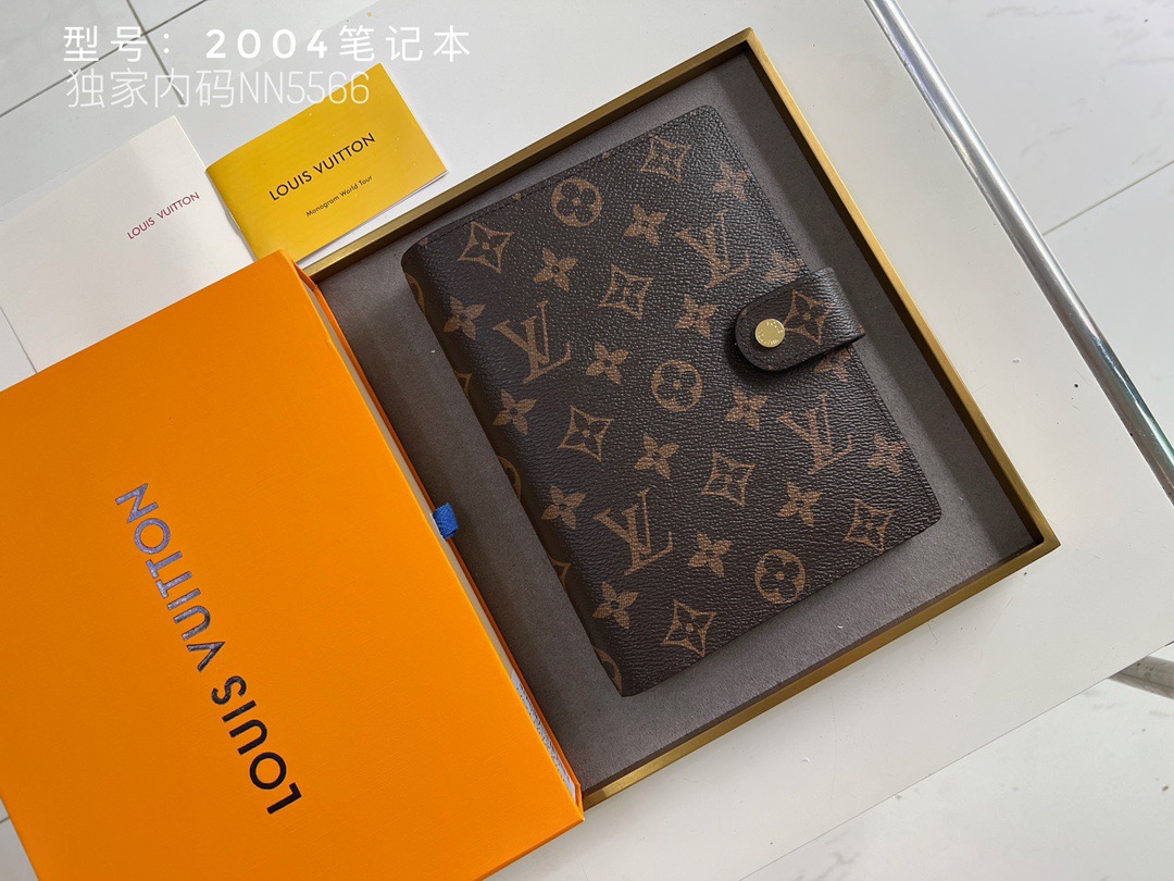 LV Notepad