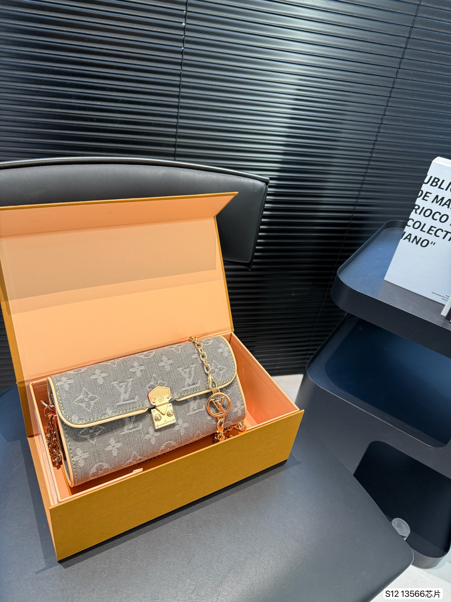 LV’s new camille is the top-notch small bag this summer