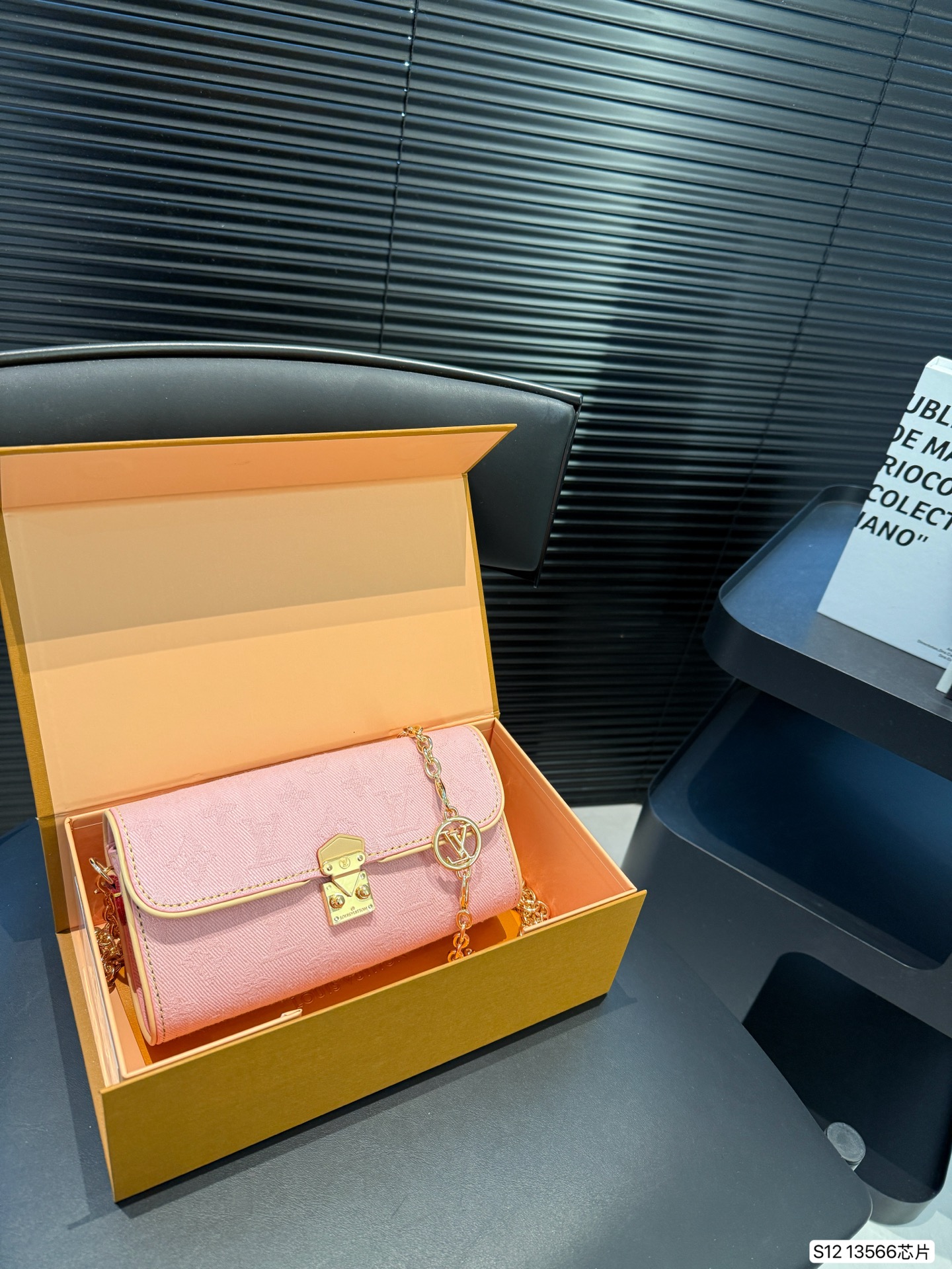 LV’s new camille is the top-notch small bag this summer