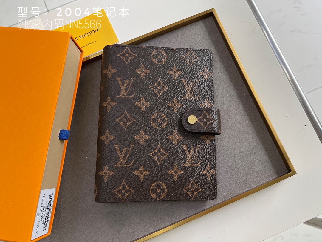LV Notepad