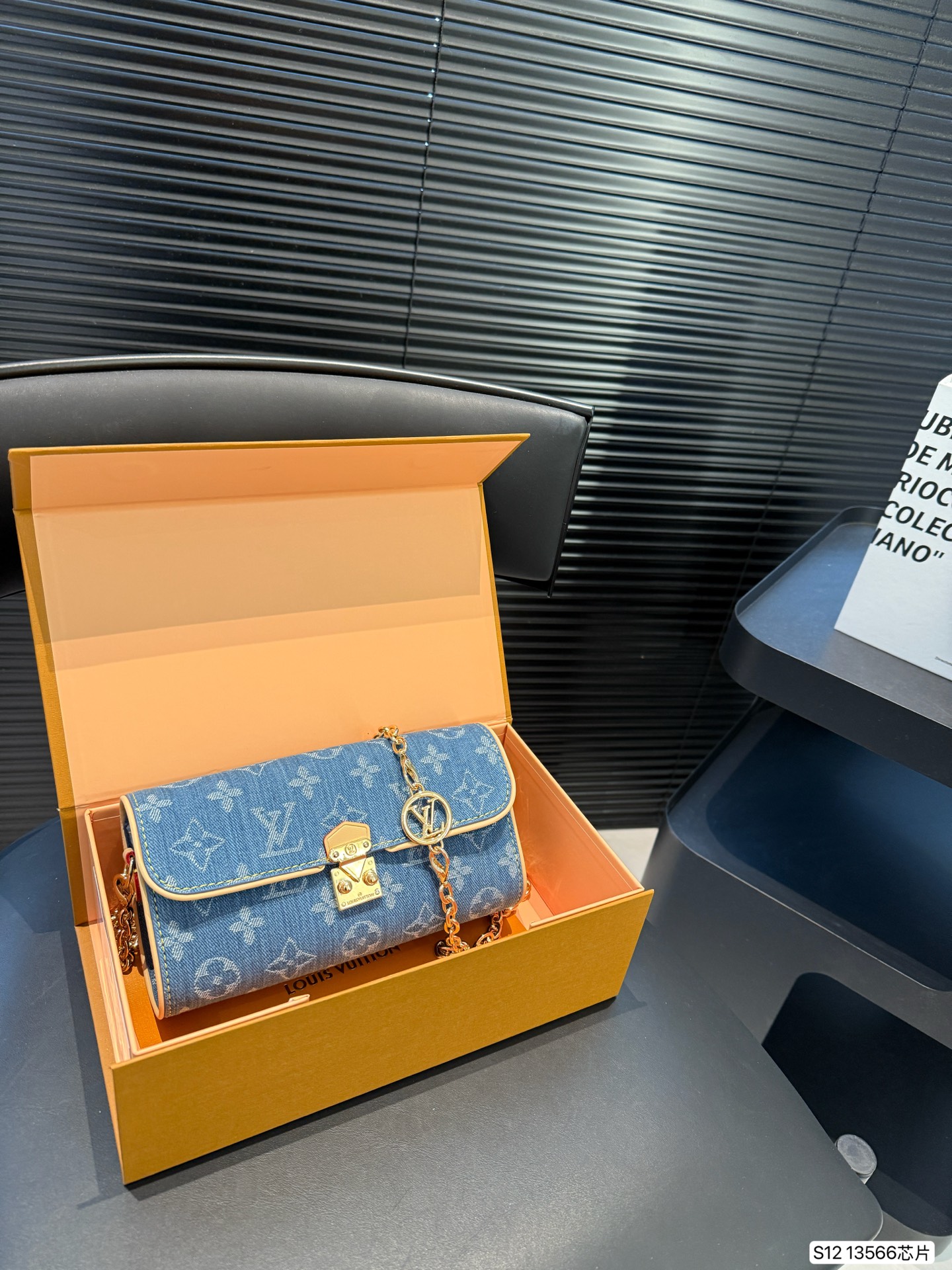 LV’s new camille is the top-notch small bag this summer