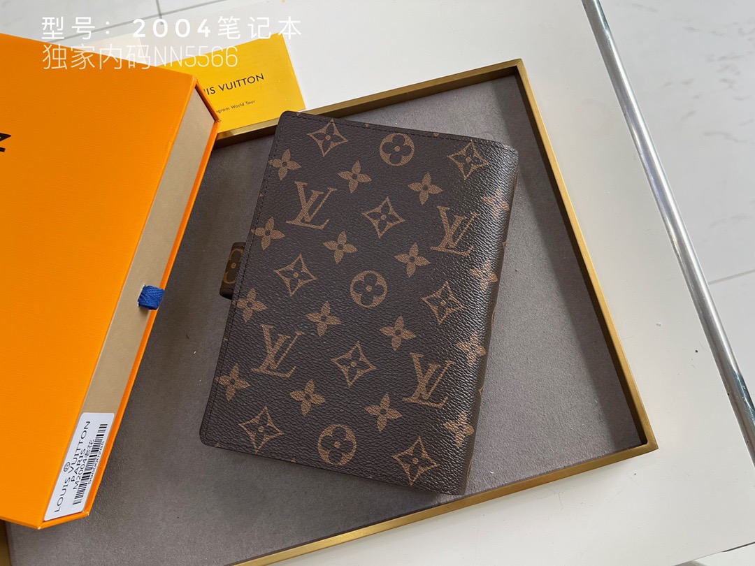 LV Notepad