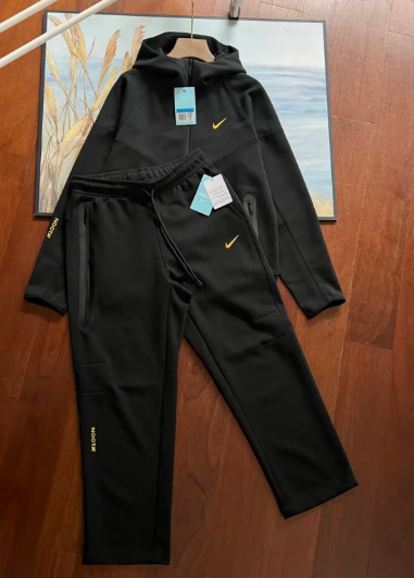 Nike sportswear for men and women