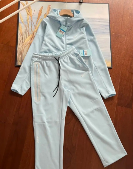 Nike sportswear for men and women