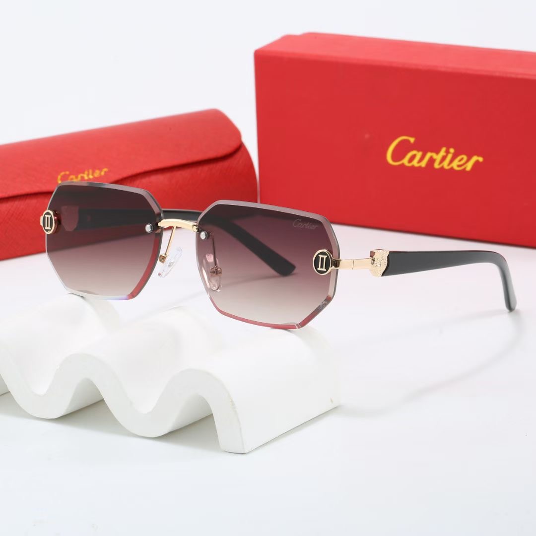 Cartier sunglasses urban fashion