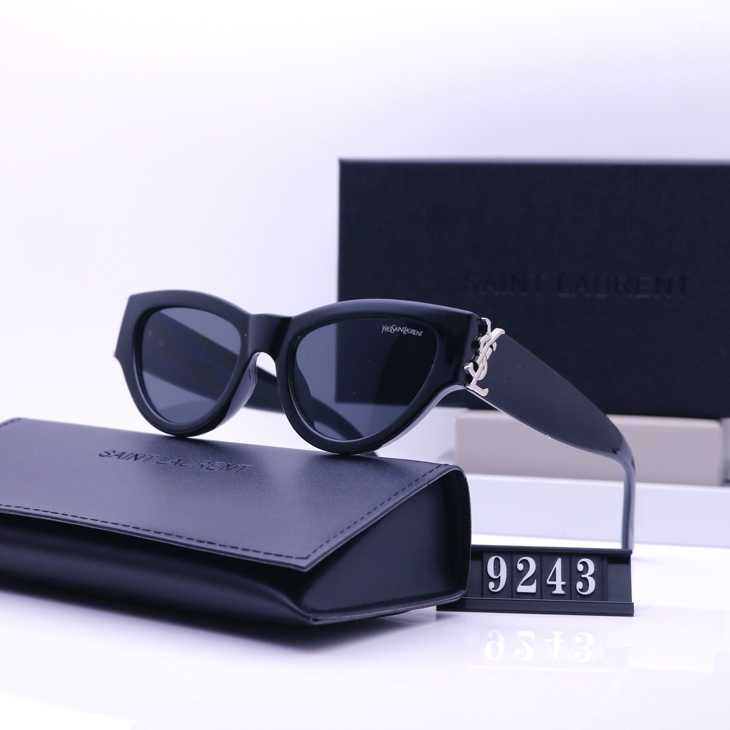 YSL personalized fashion sunglasses
