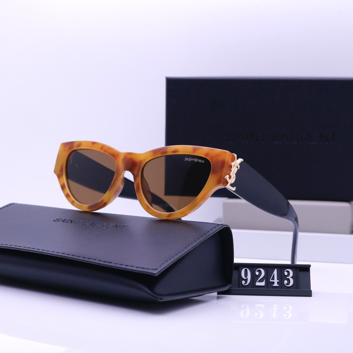 YSL personalized fashion sunglasses