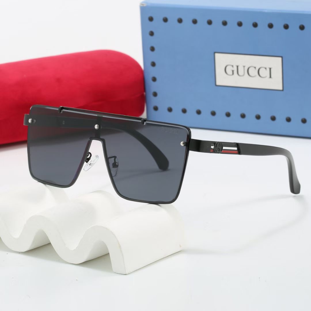 Gucci sunglasses classic fashion