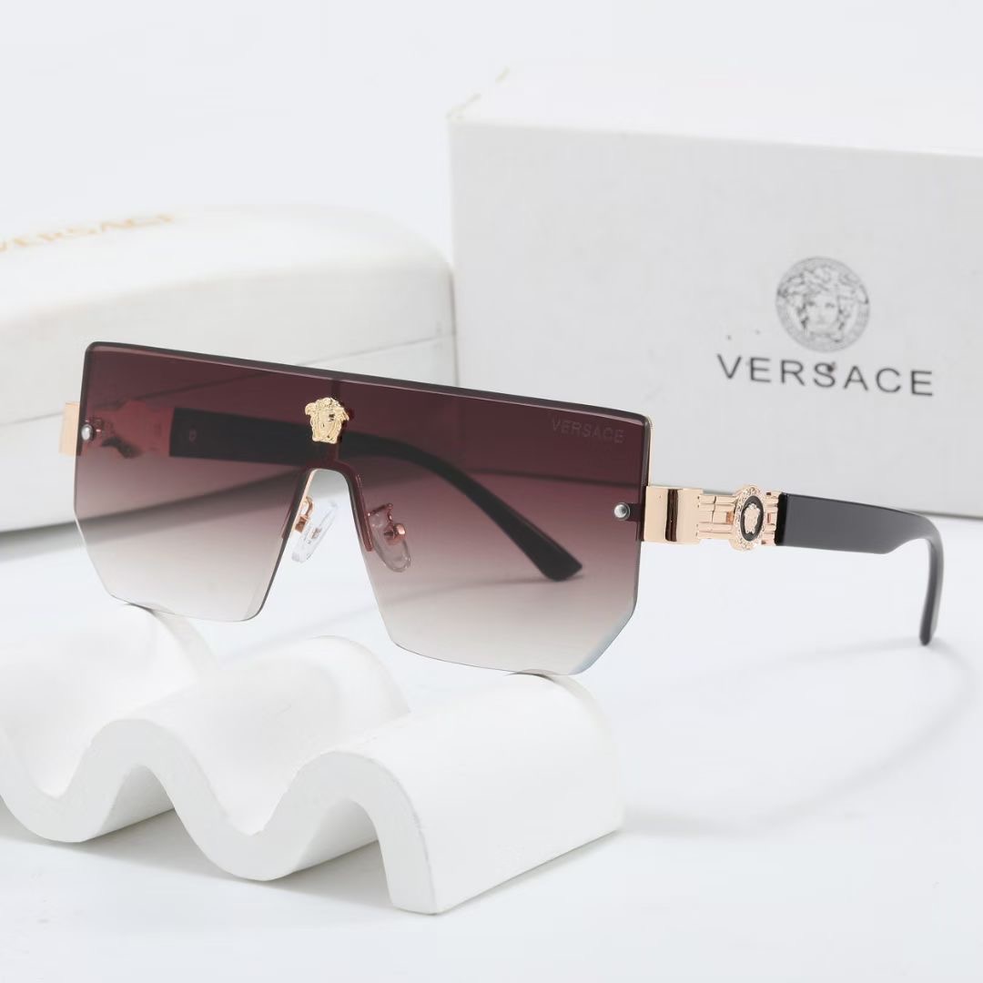 Versace sunglasses for men and women