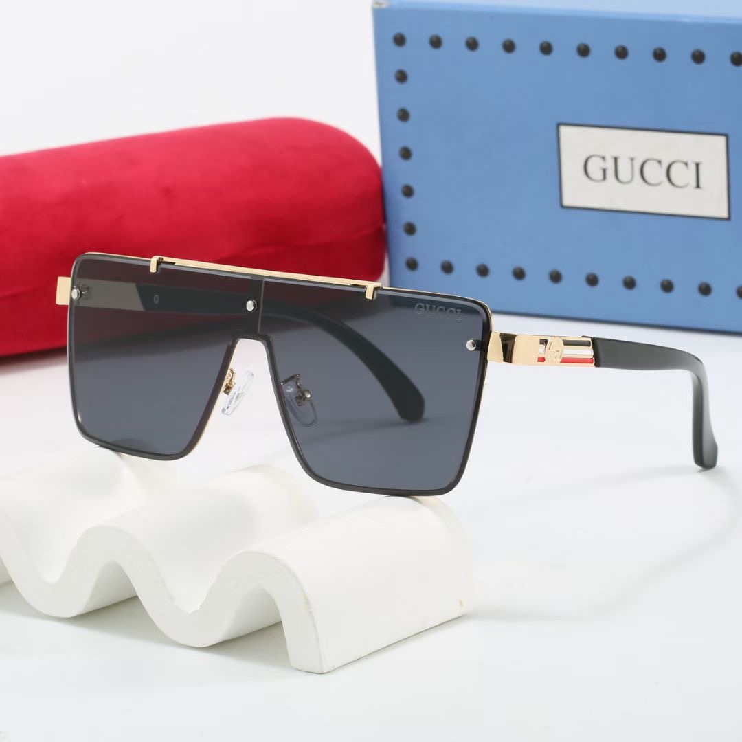 Gucci sunglasses classic fashion