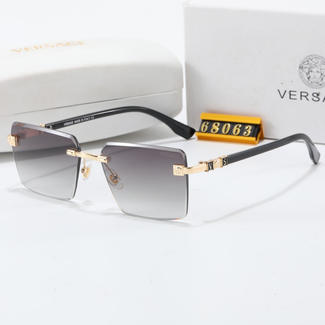 Versace fashionable sunglasses for men and women