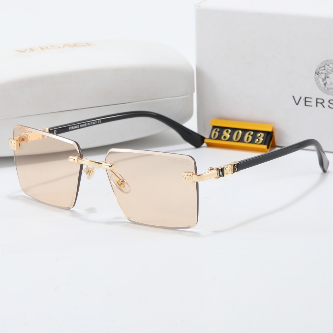 Versace fashionable sunglasses for men and women