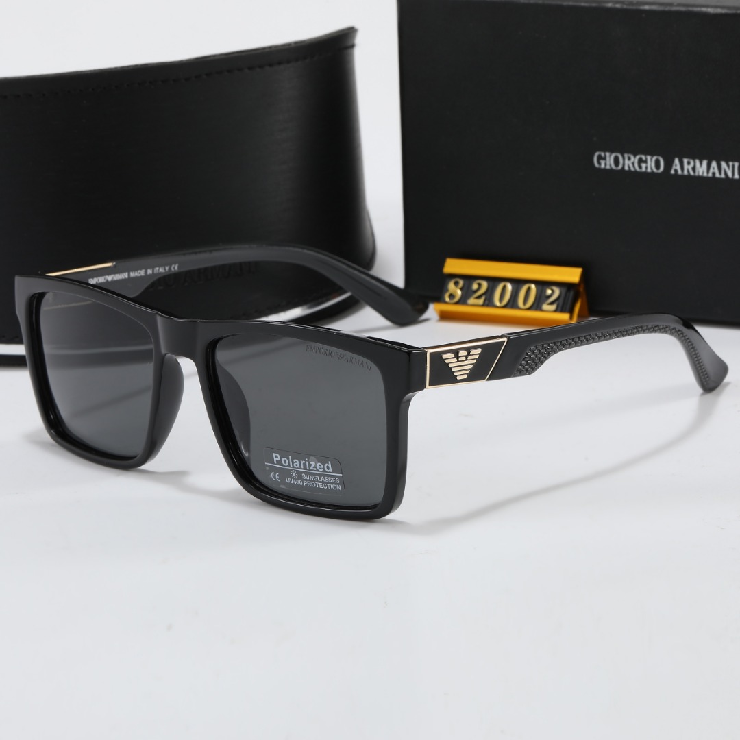 GIORGIO ARMANI sunglasses classic fashion