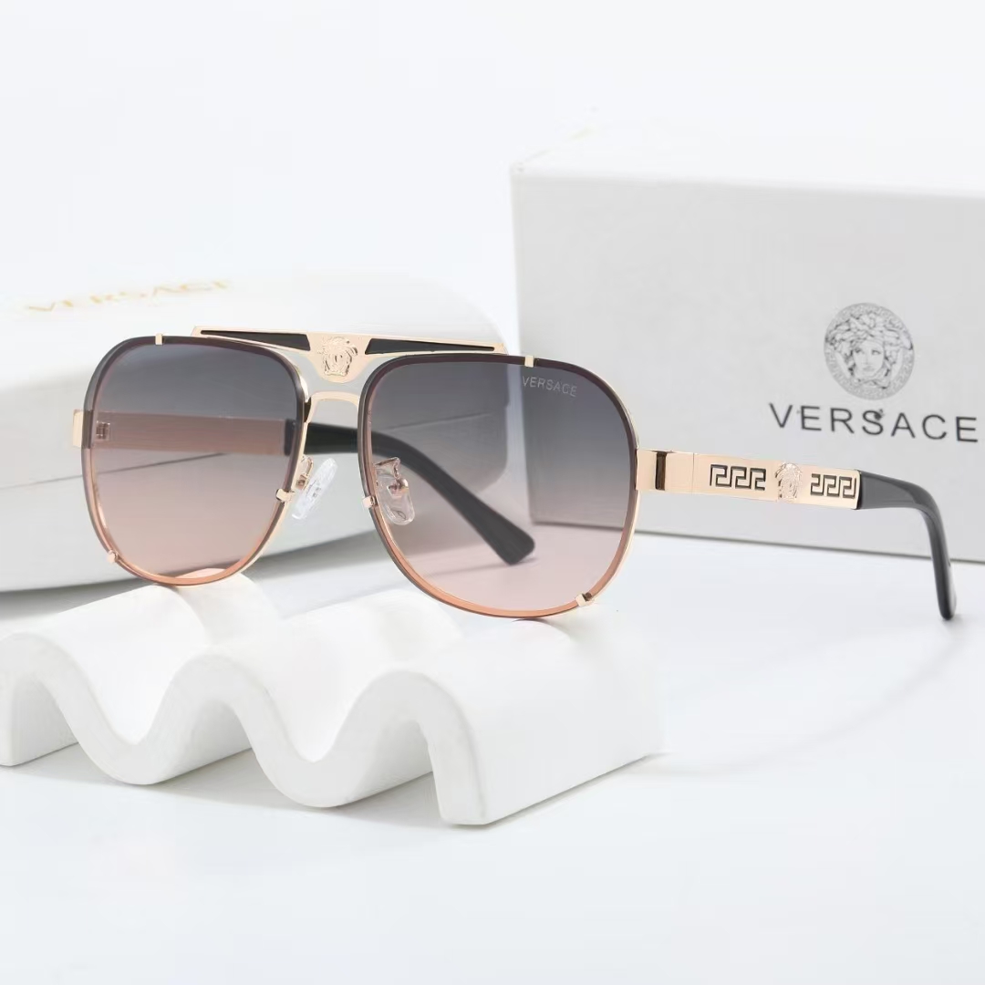 Versace sunglasses retro fashion cool