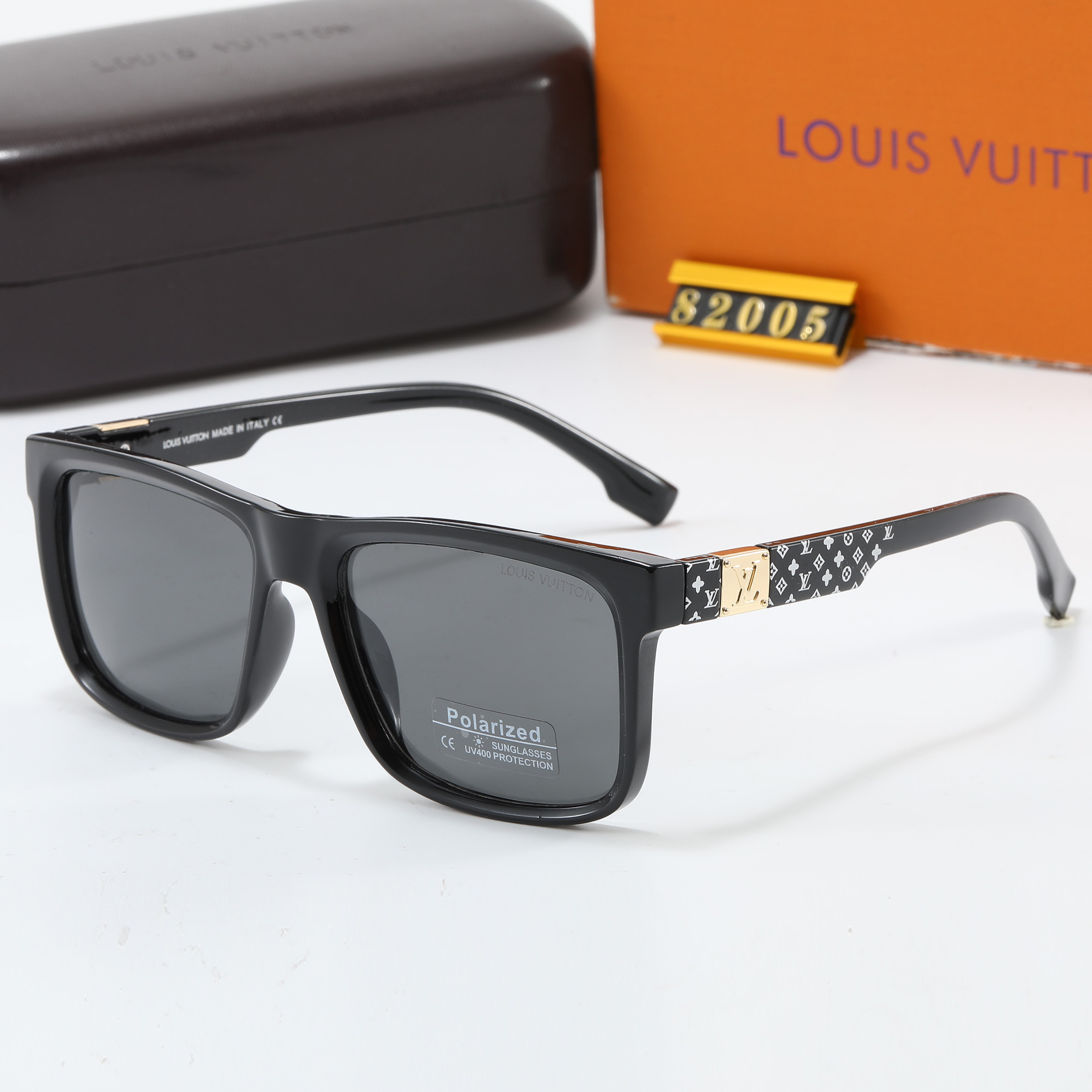 LV sunglasses personalized and fashionable