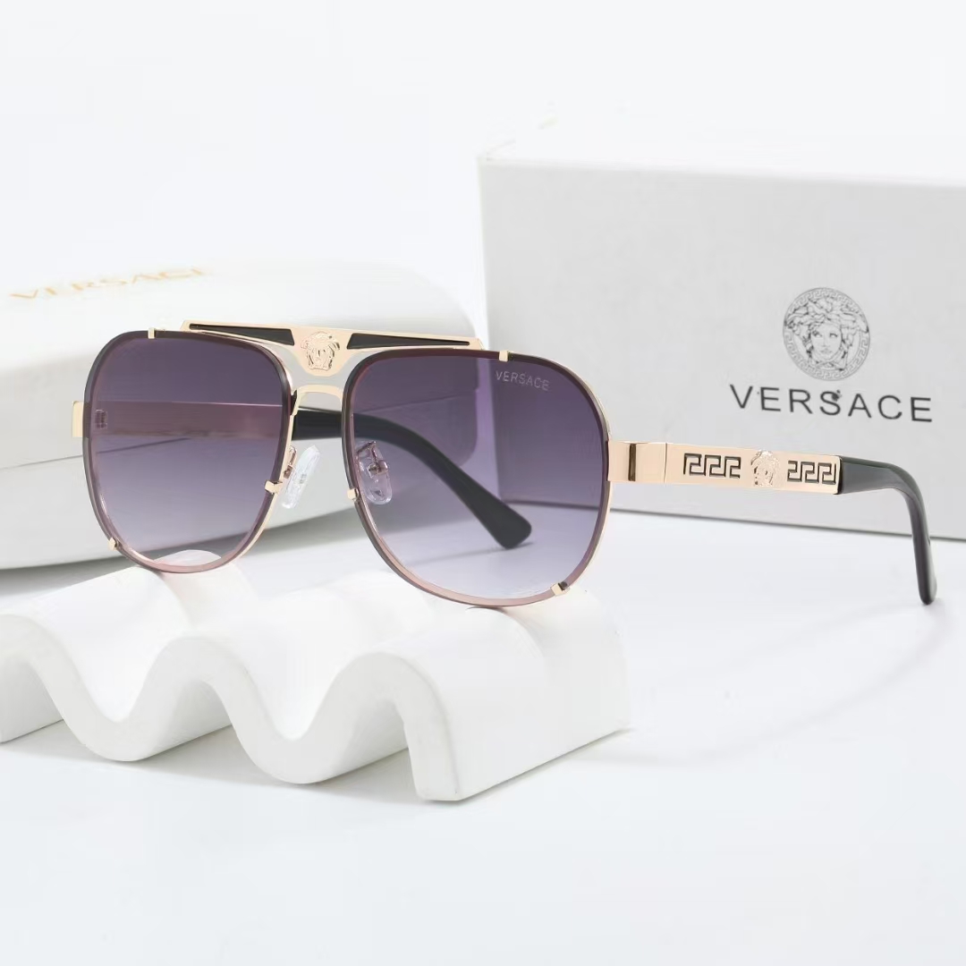 Versace sunglasses retro fashion cool