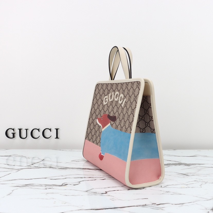 Gucci dachshund buns Bags