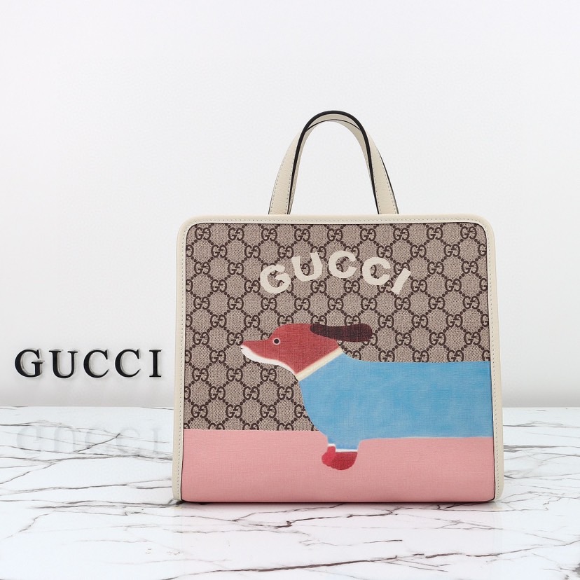 Gucci dachshund buns Bags