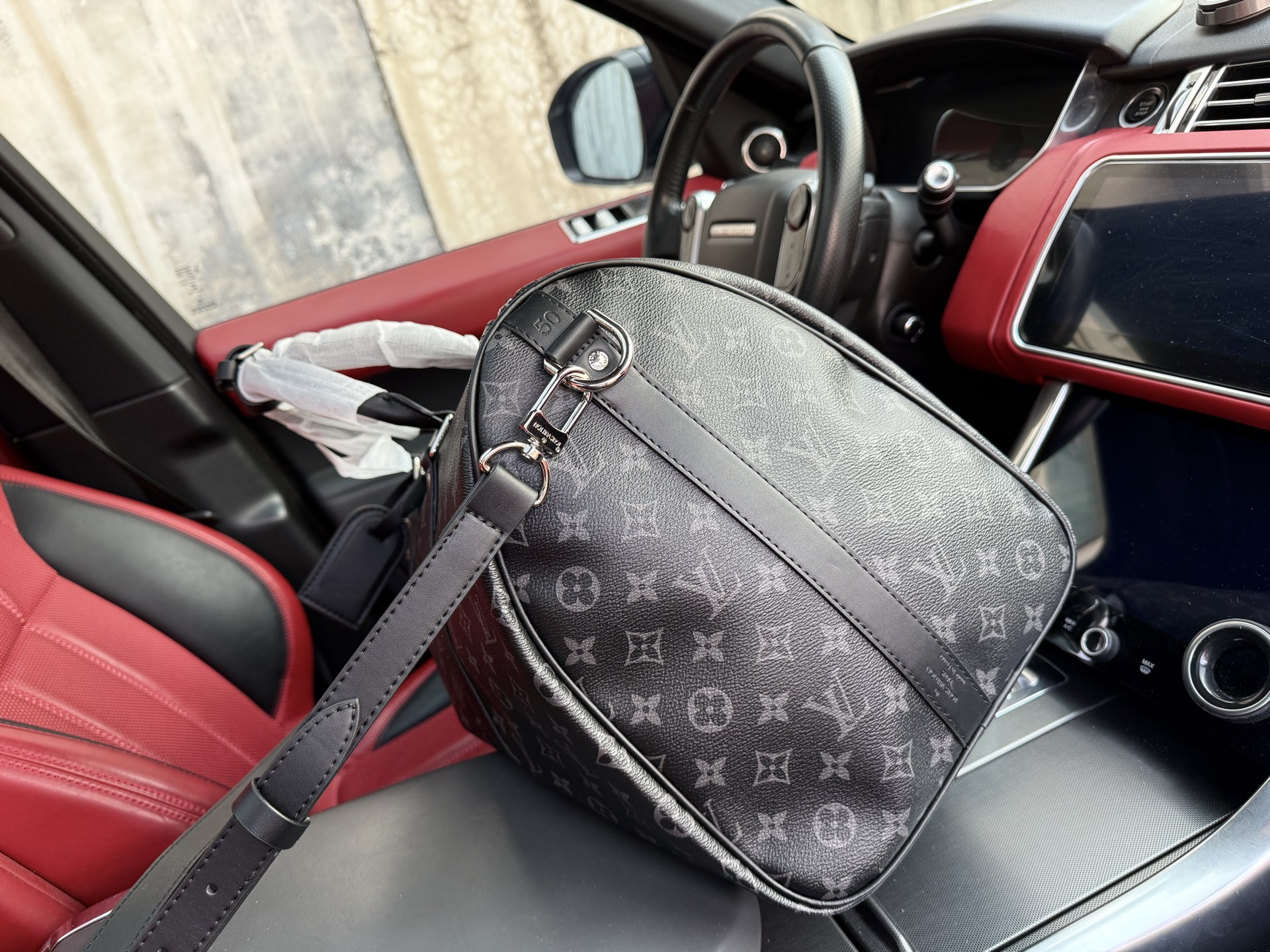LV travel bag classic presbyopia