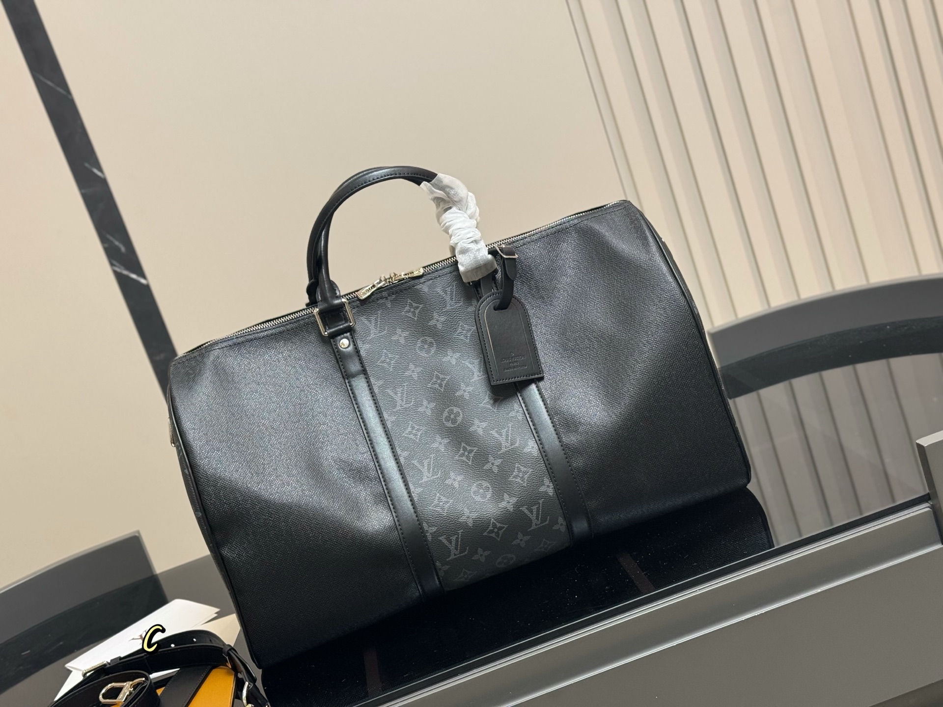 LV super cool Keepall travel bag