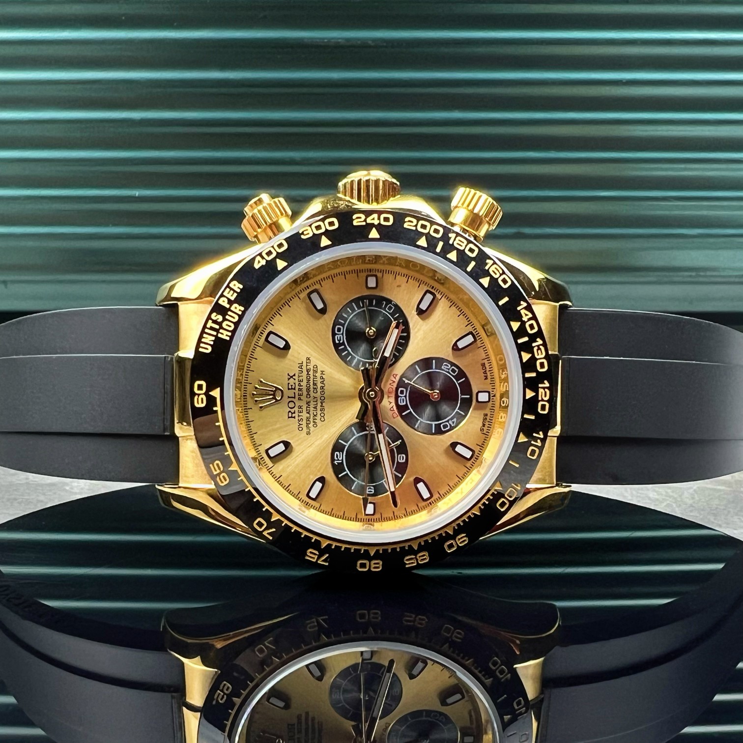 ROLEX Daytona series automatic mechanical watches