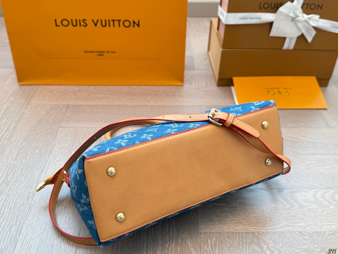 Lv new shoulder bag handbag